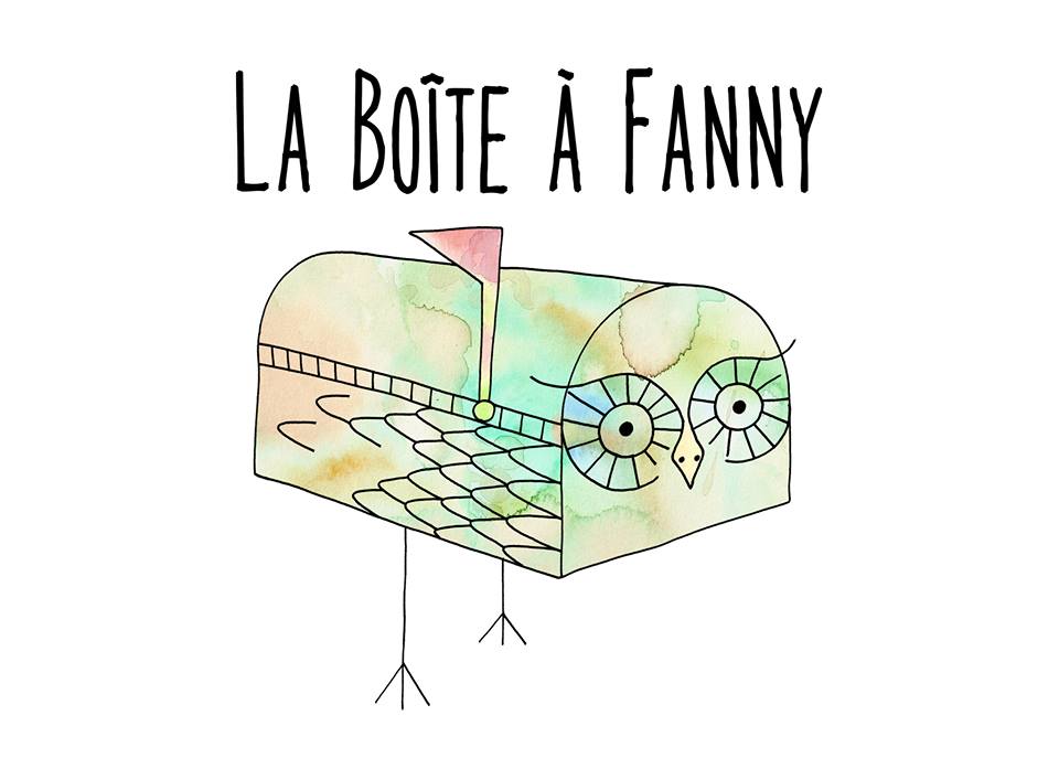 La boîte à fanny