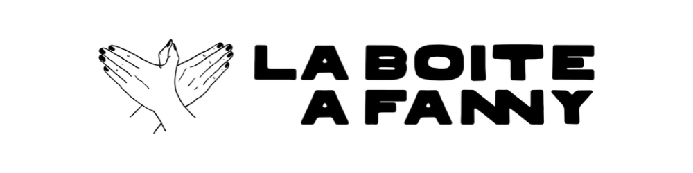 La Boîte à Fanny – FLM Box